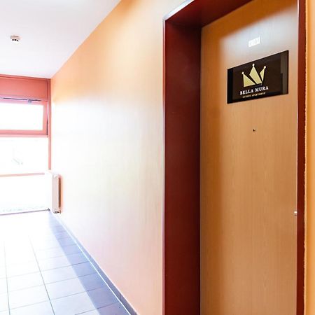 Bella Mura Blue Apartment Moravske Toplice Exterior photo