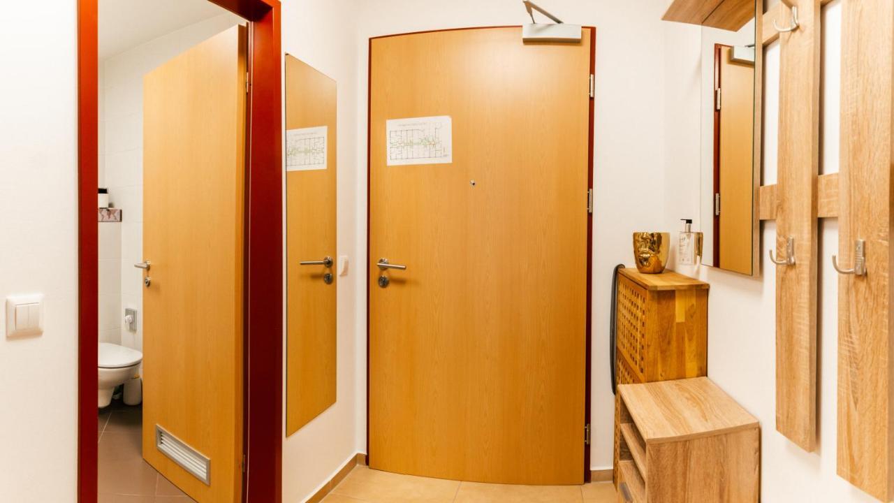 Bella Mura Blue Apartment Moravske Toplice Exterior photo